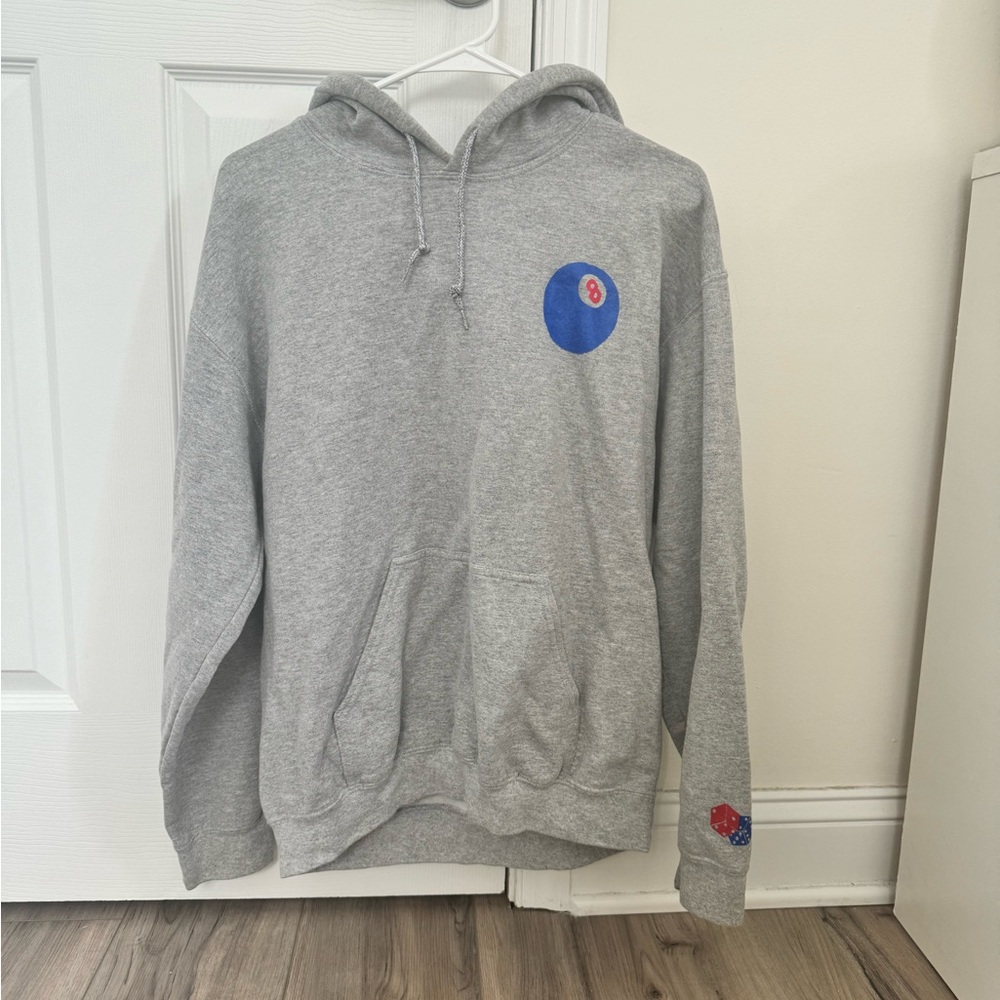 Graphic Hoodie